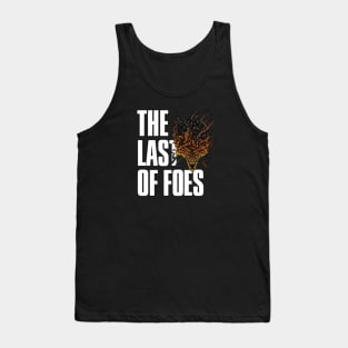 The Last of Us | The Last of Foes Tank Top